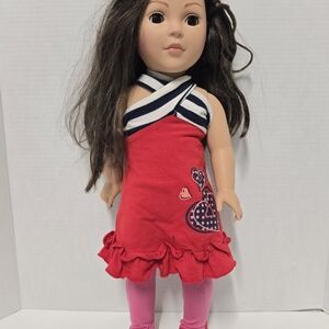 Alexander Doll @ToyBros